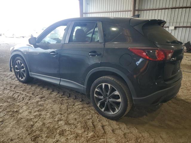 2016 MAZDA CX-5 GT - JM3KE2DY3G0833444