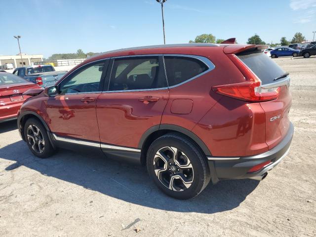 2017 HONDA CR-V TOURI - 5J6RW2H93HL018341