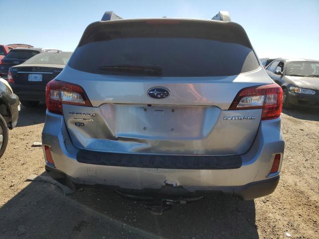 VIN 4S4BSBNC9F3267707 2015 Subaru Outback, 2.5I Lim... no.6