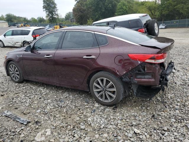 2019 KIA OPTIMA LX - 5XXGT4L31KG300280