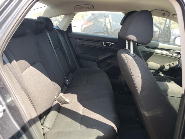 2022 HONDA CIVIC - 2HGFE2F23NH517975