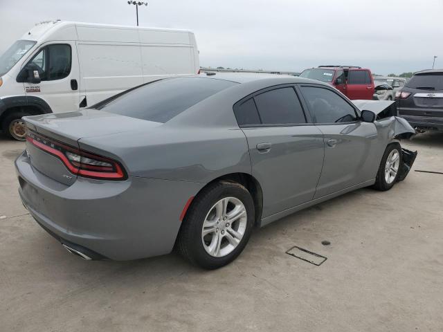 VIN 2C3CDXBG5JH337625 2018 Dodge Charger, Sxt no.3