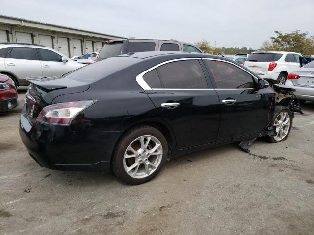 VIN 1N4AA5AP3EC435889 2014 NISSAN MAXIMA no.3