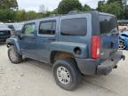 HUMMER H3 photo