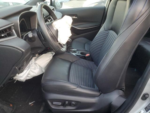 2022 TOYOTA COROLLA XS - 5YFT4MCE8NP109576