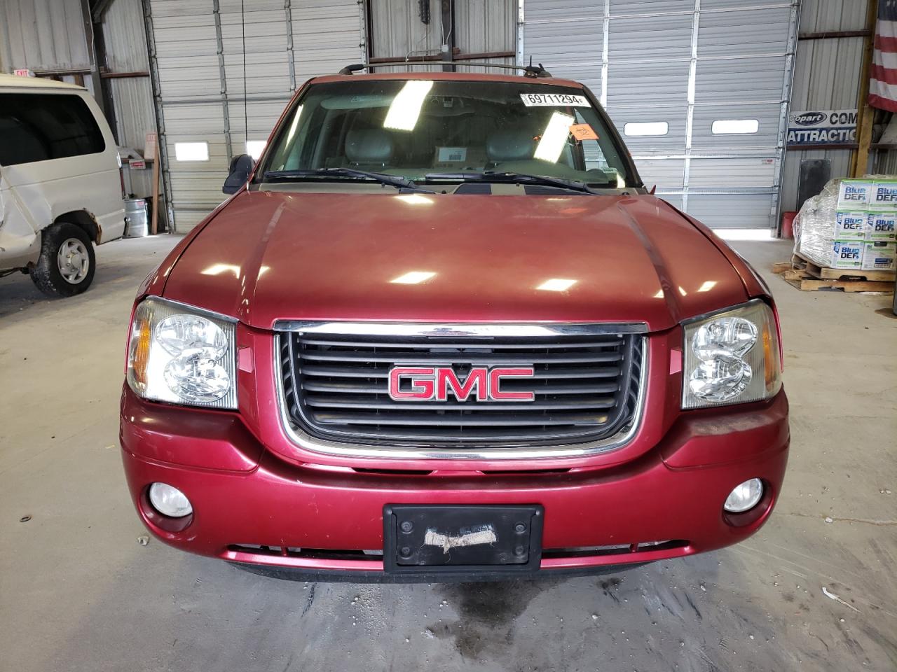 Lot #2959361403 2004 GMC ENVOY