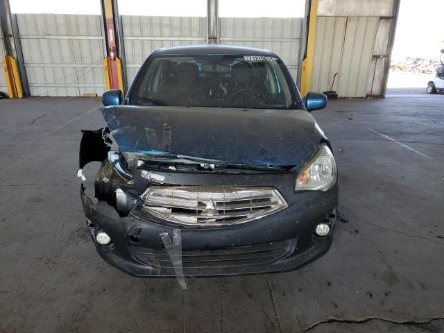 2017 MITSUBISHI MIRAGE G4 - ML32F3FJXHHF05278