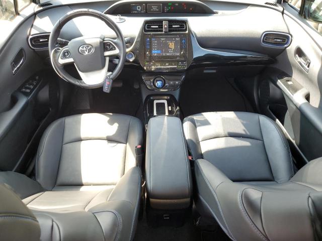 2016 TOYOTA PRIUS - JTDKARFU5G3006681