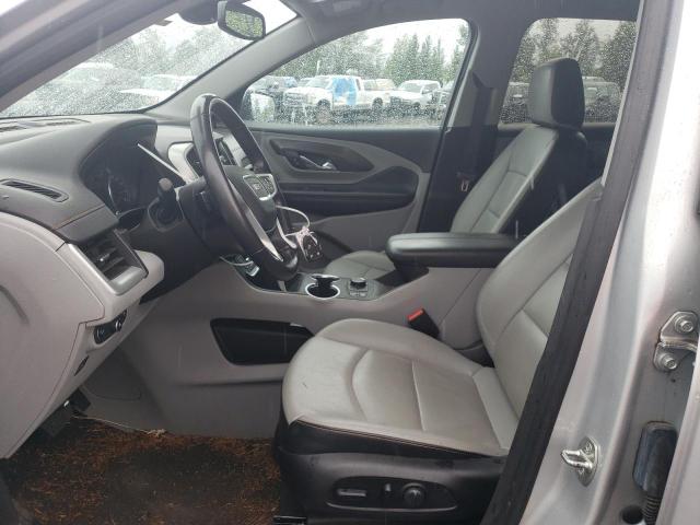 2019 GMC TERRAIN SL - 3GKALVEV9KL253003