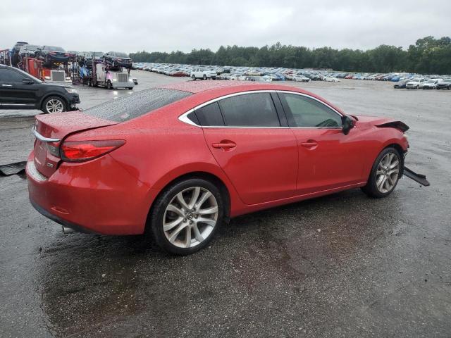 VIN JM1GJ1V54G1441267 2016 Mazda 6, Touring no.3