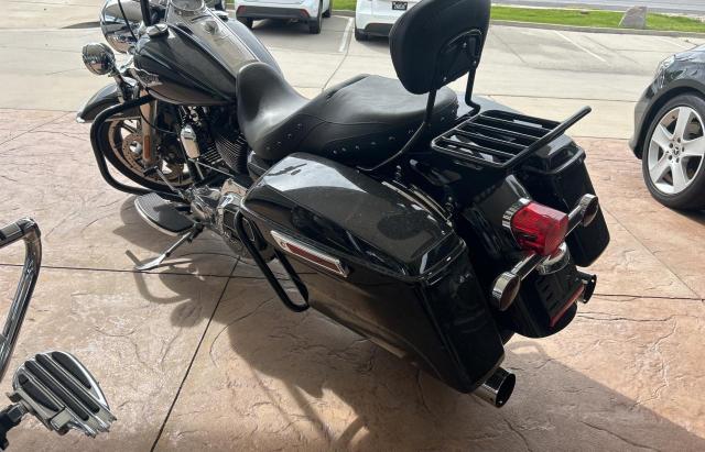 2014 HARLEY-DAVIDSON FLHR ROAD - 1HD1FBM16EB670387