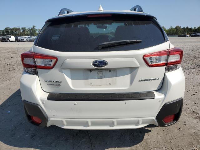 2019 SUBARU CROSSTREK - JF2GTANC7K8220059