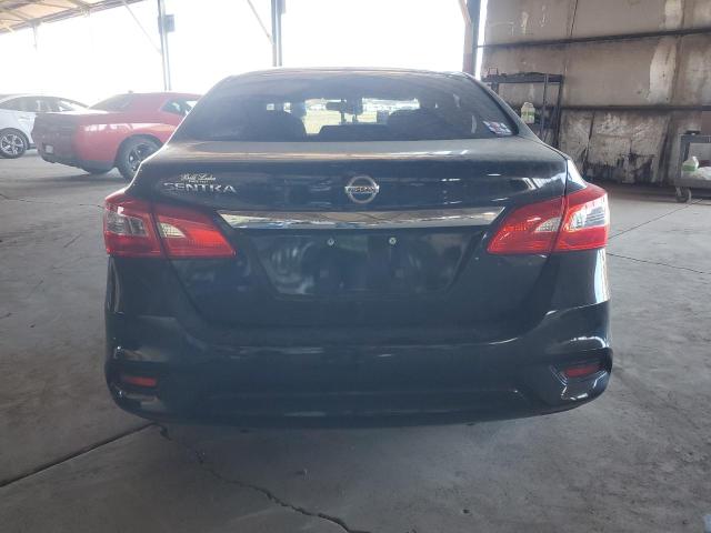 2018 NISSAN SENTRA S - 3N1AB7AP7JY264040