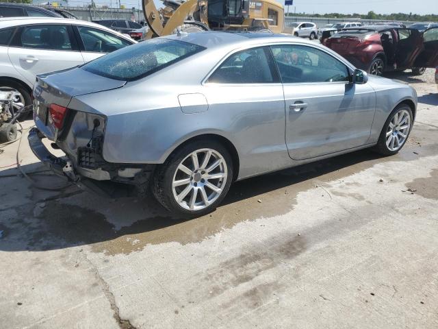 Vin: waulfafr5ba059739, lot: 55395515, audi a5 premium plus 20113