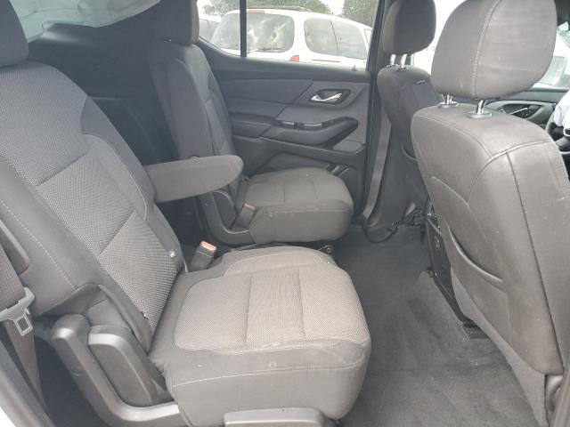 2023 CHEVROLET TRAVERSE L - 1GNERGKW3PJ235946