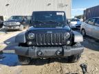 JEEP WRANGLER S photo