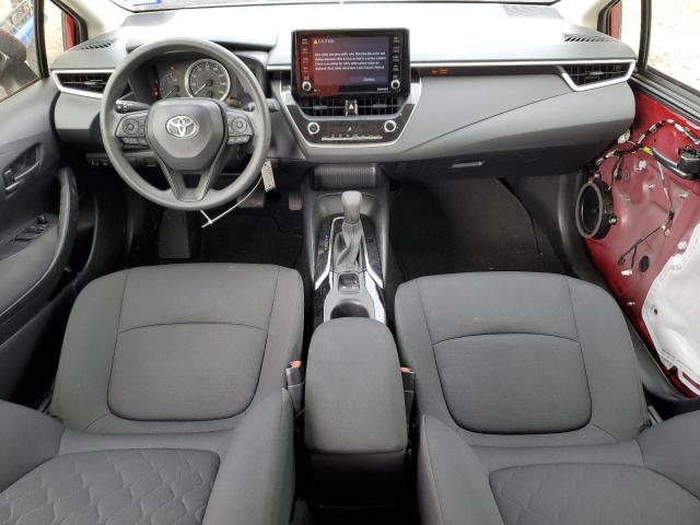 2022 TOYOTA COROLLA LE - JTDEPMAE4NJ210315