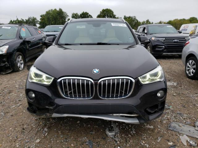 2018 BMW X1 SDRIVE2 - WBXHU7C39J5H45314