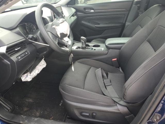 2019 NISSAN ALTIMA S - 1N4BL4BW2KC164155