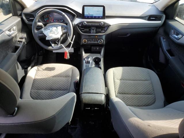 2020 FORD ESCAPE SE - 1FMCU0G68LUB22285