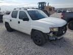 HONDA RIDGELINE photo