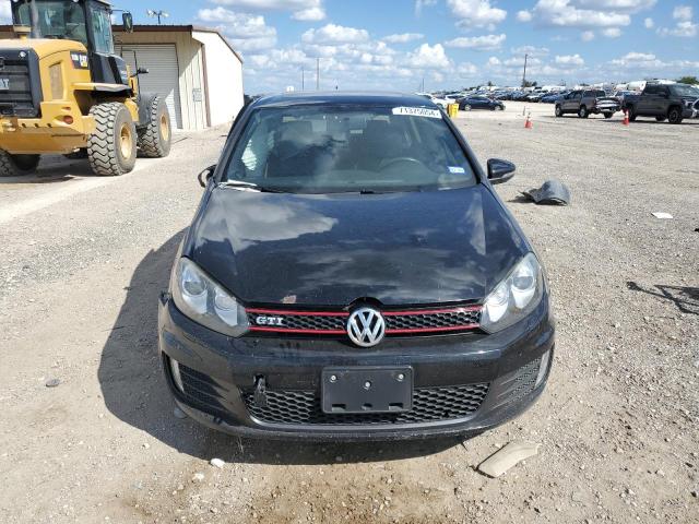 2012 VOLKSWAGEN GTI WVWGD7AJXCW190121  71375054