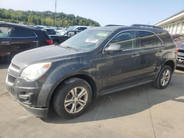 VIN 2GNALBEK3E6150658 2014 CHEVROLET EQUINOX no.1