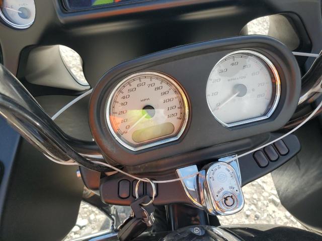 2023 HARLEY-DAVIDSON FLTRX 1HD1KHC17PB679361