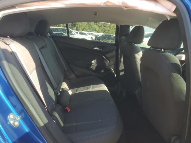 2019 CHEVROLET CRUZE LT - 3G1BE6SM2KS551600