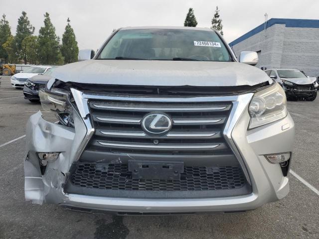 VIN JTJJM7FX3F5110684 2015 Lexus GX, 460 Premium no.5