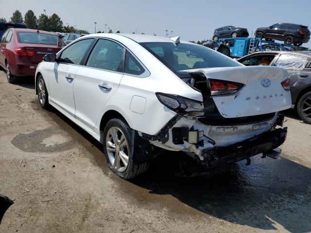 2018 HYUNDAI SONATA SPO - 5NPE34AF8JH716186