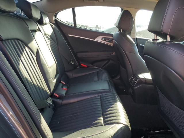 2020 GENESIS G70 ELITE - KMTG34LA5LU047685