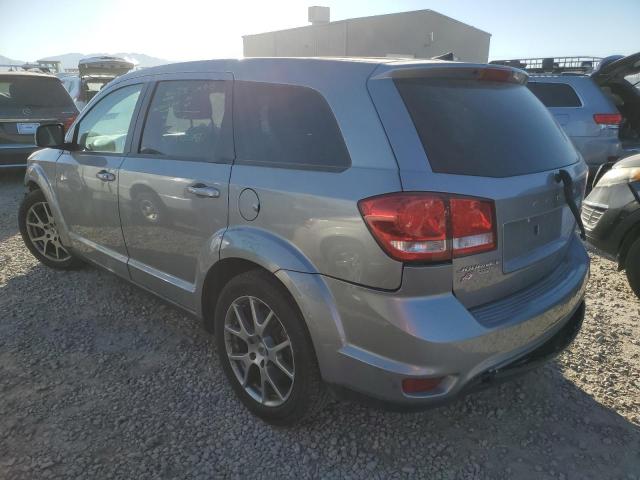 VIN 3C4PDDEGXKT751841 2019 Dodge Journey, GT no.2