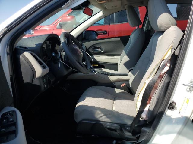 2022 HONDA HR-V EX - 3CZRU5H52NM702621