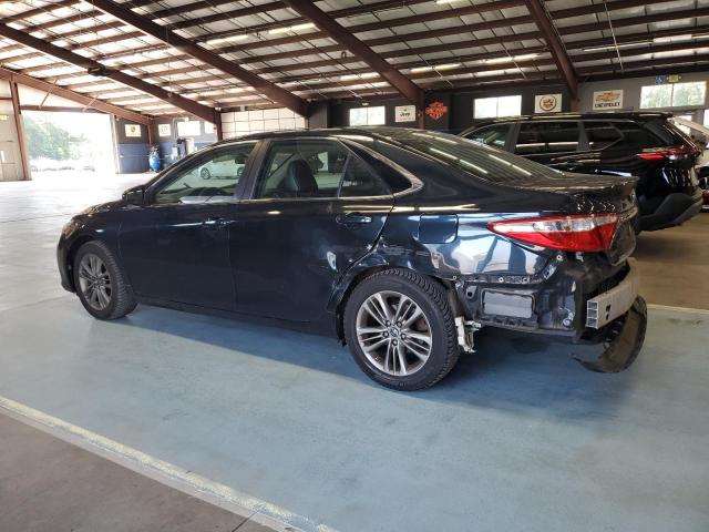 VIN 4T1BF1FK4FU049639 2015 Toyota Camry, LE no.2