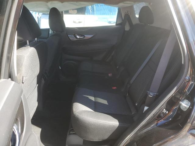2018 NISSAN ROGUE S - KNMAT2MT0JP529503
