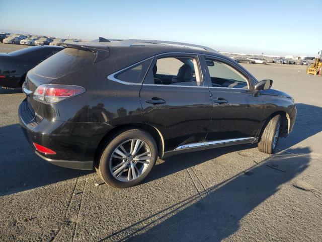 VIN 2T2BC1BA7FC002365 2015 Lexus RX, 450H no.3