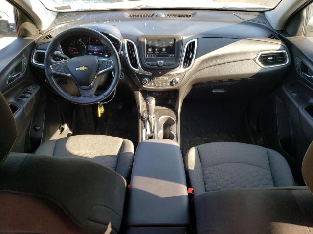 2019 CHEVROLET EQUINOX LT - 2GNAXUEV1K6148154