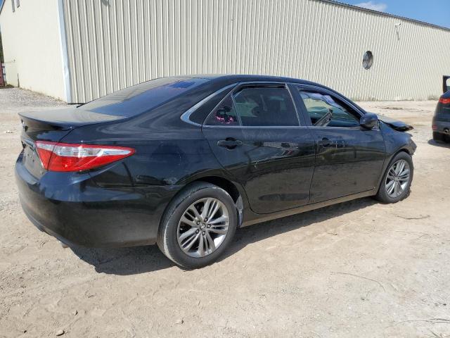 VIN 4T1BF1FK2HU691568 2017 Toyota Camry, LE no.3