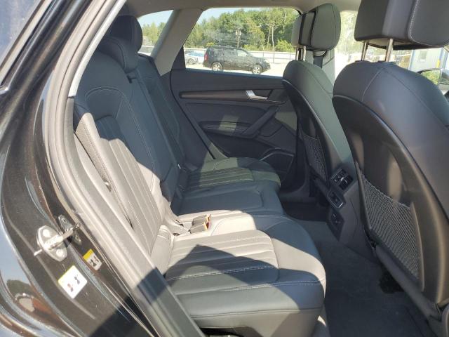 2023 AUDI Q5 PREMIUM - WA1EAAFY9P2030452
