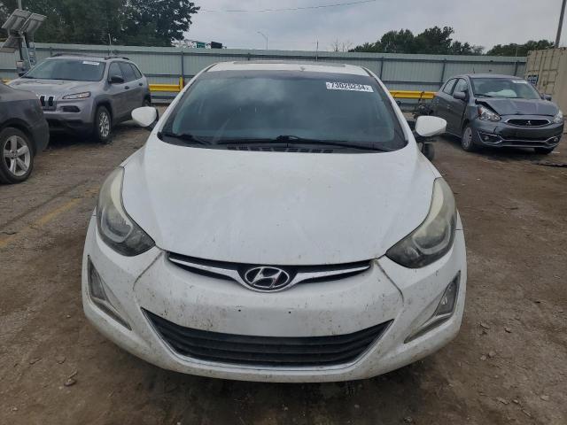 2016 HYUNDAI ELANTRA SE - 5NPDH4AE4GH723455