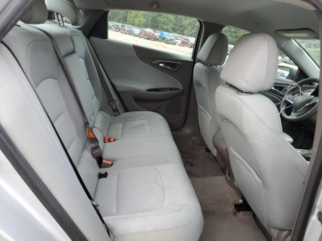2017 CHEVROLET MALIBU LS - 1G1ZB5ST7HF118134