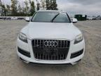 AUDI Q7 PREMIUM photo