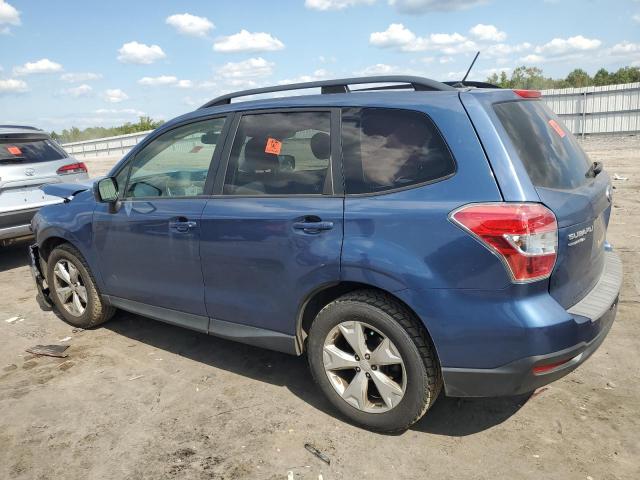 VIN JF2SJAEC6EH423870 2014 Subaru Forester, 2.5I Pr... no.2