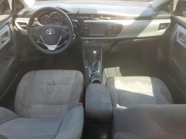 2016 TOYOTA COROLLA L - 2T1BURHE1GC669461