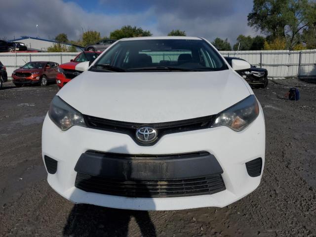 VIN 2T1BURHE1FC400746 2015 Toyota Corolla, L no.5