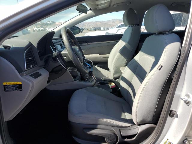 2017 HYUNDAI ELANTRA SE - 5NPD74LF5HH085193