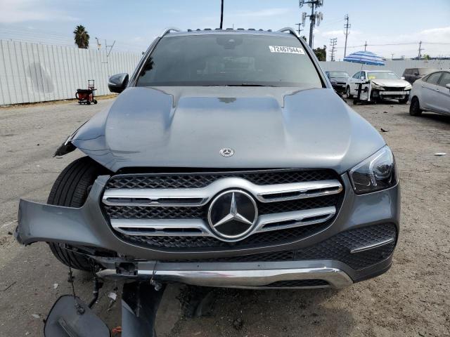 VIN 4JGFB4JB1NA768949 2022 Mercedes-Benz GLE-Class,... no.5