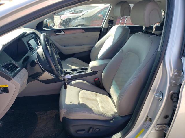 2017 HYUNDAI SONATA SPO - 5NPE34AF9HH596182