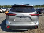 TOYOTA HIGHLANDER photo